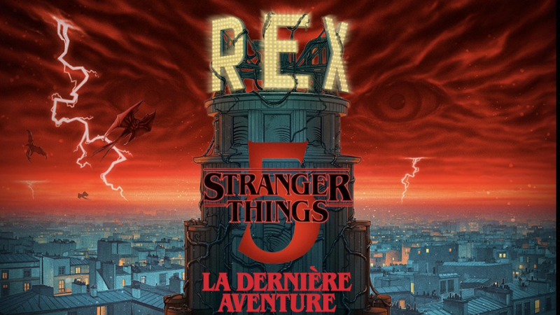 Abonnés Freebox : Free offre 100 places pour un gros évènement avec Netflix, mais il faudra faire vite