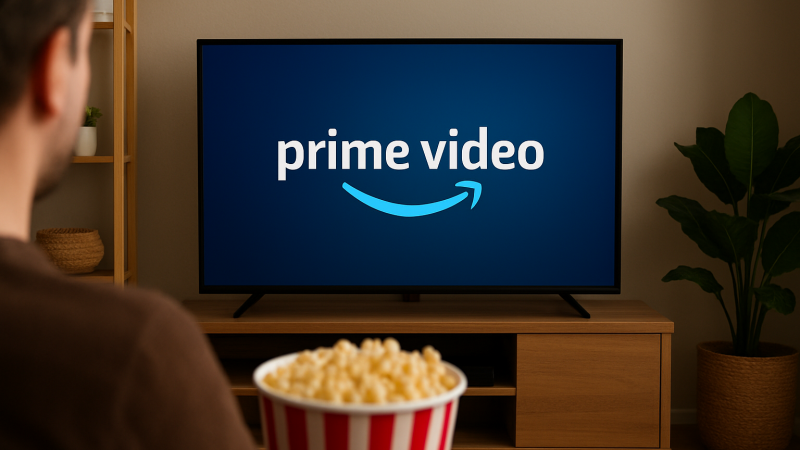 Abonnés Freebox et Amazon Prime : une avalanche de services deviennent gratuits pendant un mois sur Prime Video