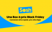 Sosh lance un code promo pour profiter de sa Boîte Fibre à moins de 20 euros, voici comment l’obtenir
