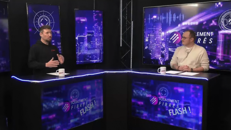 TTFB FLASH : la Freebox fait le plein de contenus, 2 nouvelles offres Free Mobile, etc…