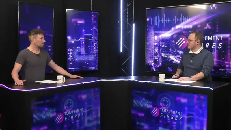 TTFB : un cadeau pour des abonnés Freebox, vous attendez le super player de Free, etc…