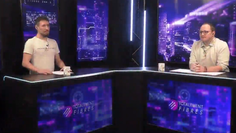 Totalement Fibrés : double surprise chez Free et beaucoup d’autres à venir pour 2026, etc.