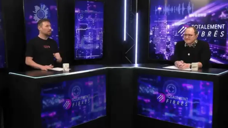 Totalement Fibrés : La dernière nouveauté de Free avant la fin de l’année, un cadeau pour Noël, etc…