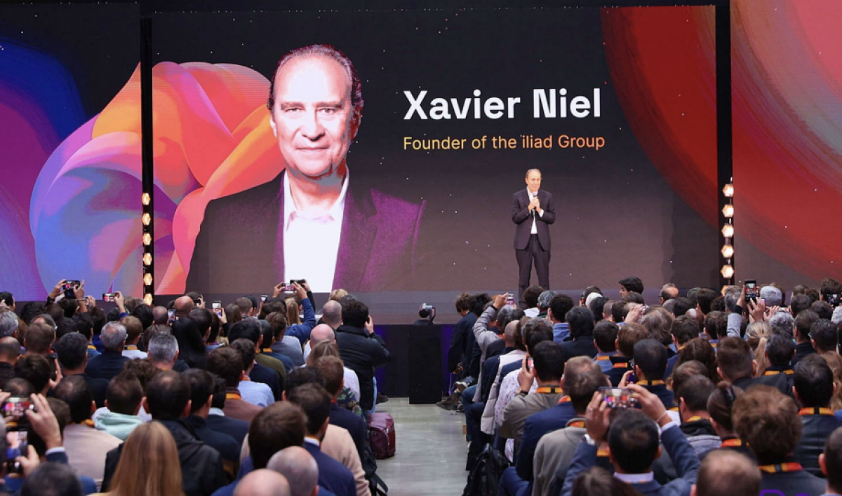 IA : Scaleway (Iliad) en mode superpuissance avec l’activation des GPU Nvidia nouvelle génération, et l’intégration de Mistral AI et Holo 2