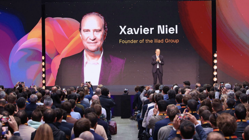 IA : Scaleway (Iliad) en mode superpuissance avec l’activation des GPU Nvidia nouvelle génération, et l’intégration de Mistral AI et Holo 2