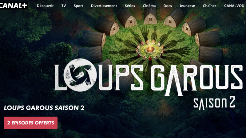 Canal+ annonce offrir un cadeau en streaming à tout le monde, un appât idéal pour s’abonner