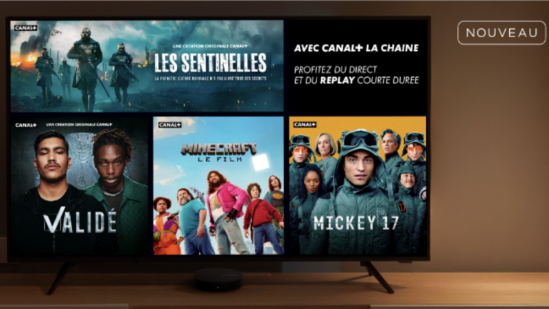 Freebox Pop et Ultra Essentiel : une règle cruciale à connaître pour profiter gratuitement de la nouvelle offre Canal+ La Chaîne