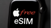 Free Mobile s’apprêterait à lancer l’eSIM sur Apple Watch dans les prochains jours