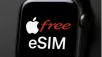 Free Mobile s’apprêterait à lancer l’eSIM sur Apple Watch dans les prochains jours