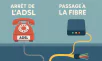 L’ADSL en chute libre alors que 2026 s’annonce comme une année charnière pour l’extinction du réseau cuivre d’Orange