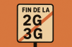 Fin de la 2G et 3G : la migration s’accélère mais il reste encore 5,6 millions de cartes SIM actives