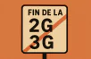 Fin de la 2G et 3G : la migration s’accélère mais il reste encore 5,6 millions de cartes SIM actives