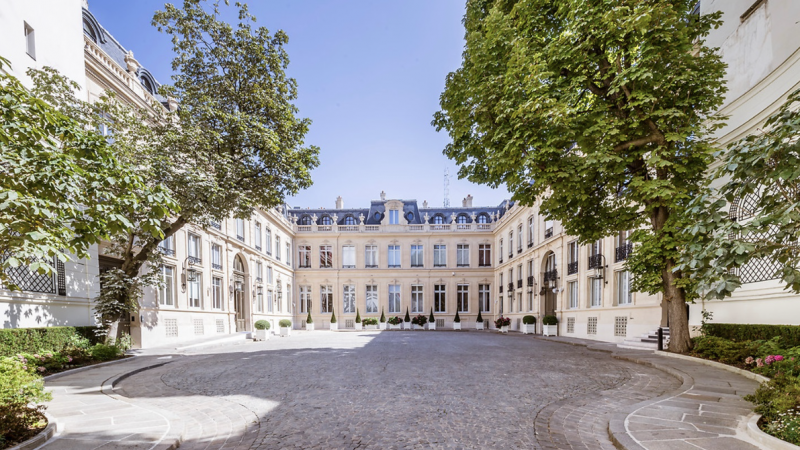 Piratage au ministère de l’Intérieur, des systèmes internes touchés