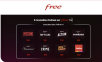 Free annonce l’arrivée de 3 nouvelles chaînes thématiques incluses sur les Freebox et Free TV, dont Popcorn TV