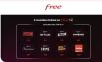 Free annonce l’arrivée de 3 nouvelles chaînes thématiques incluses sur les Freebox et Free TV, dont Popcorn TV