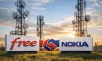 Free Mobile ouvre avec Nokia l’accès à toute la puissance de son réseau aux développeurs pour accélérer l’arrivée de nouveaux usages