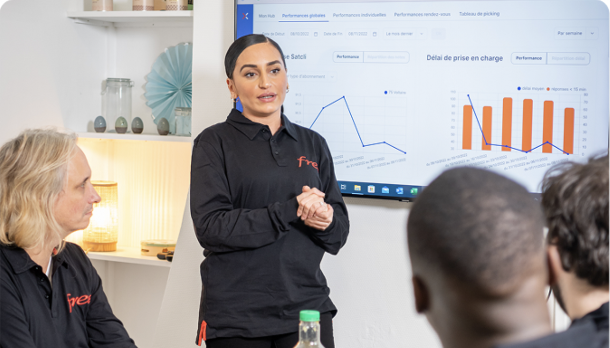 Panne Freebox : comment savoir si vous êtes éligibles au service d’assistance de proximité Free Proxi