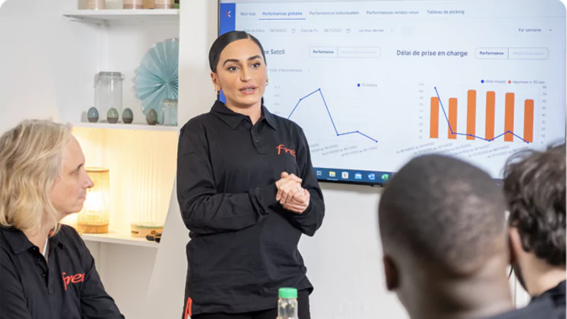 Panne Freebox : comment savoir si vous êtes éligibles au service d’assistance de proximité Free Proxi