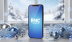 RNC Mobile change de dimension, l’application phare des chasseurs d’antennes Free Mobile lance des nouveautés majeures