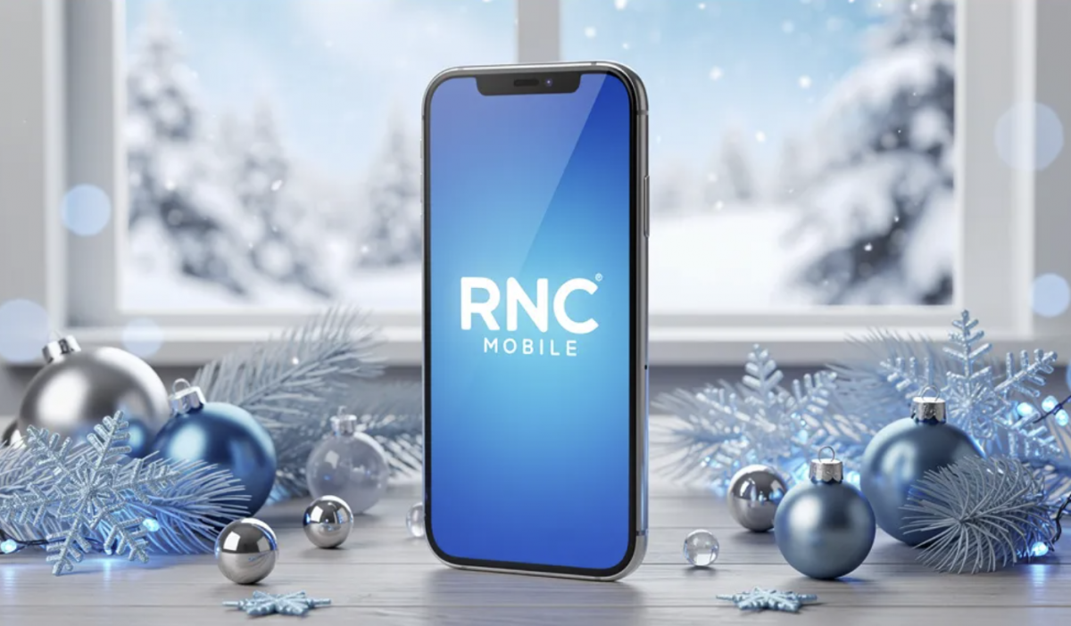 RNC Mobile change de dimension, l’application phare des chasseurs d’antennes Free Mobile lance des nouveautés majeures