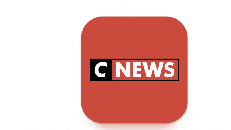 Critiquée, CNews devient la 1ère chaîne d’information de France en 2025 devant BFM, Canal+ exulte