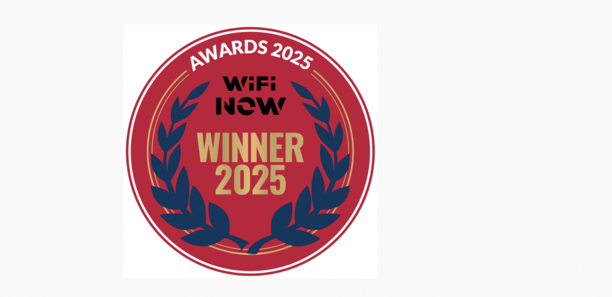 Bouygues Telecom distingué « meilleur fournisseur de services Wi-Fi » avec ses Bbox