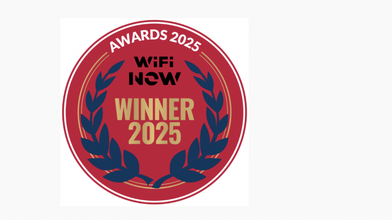 Bouygues Telecom distingué « meilleur fournisseur de services Wi-Fi » avec ses Bbox