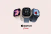 Comparatif : l’eSIM sur Apple Watch chez Free Mobile, c’est mieux que chez Orange et SFR