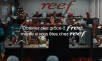 Free lance sa nouvelle pub TV de Noël avec Reef, “surprise on n’est pas le Père Noël, joyeux Halloween”