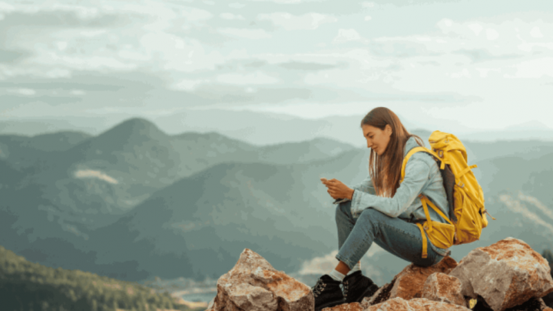 C’est fait, Orange permet désormais d’envoyer des SMS en illimité où que vous soyez via le satellite