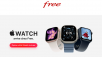 Free Mobile lance l’eSIM sur Apple Watch et crée la surprise, l’option est incluse pour ses abonnés a contrario de ses rivaux
