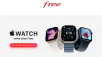 Free Mobile lance l’eSIM sur Apple Watch et crée la surprise, l’option est incluse pour ses abonnés a contrario de ses rivaux