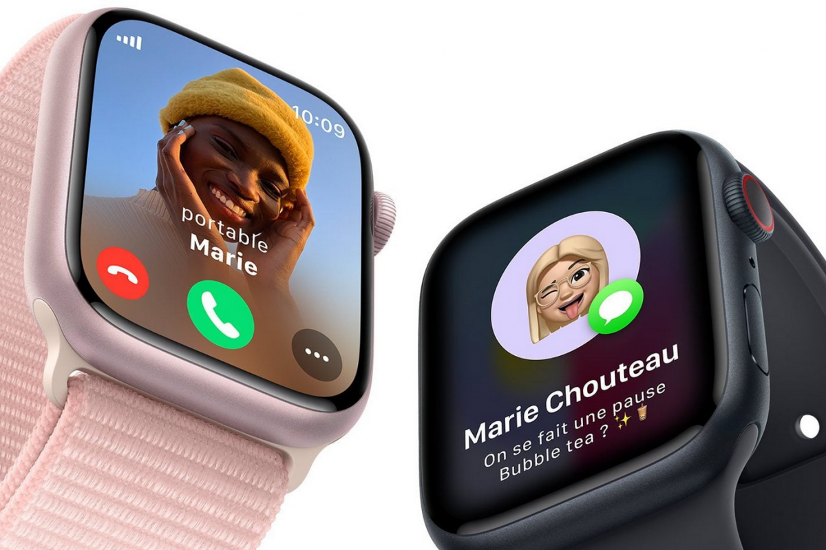 Après Orange, SFR et Free, Bouygues Telecom “étudie” enfin la prise en charge de l’Apple Watch
