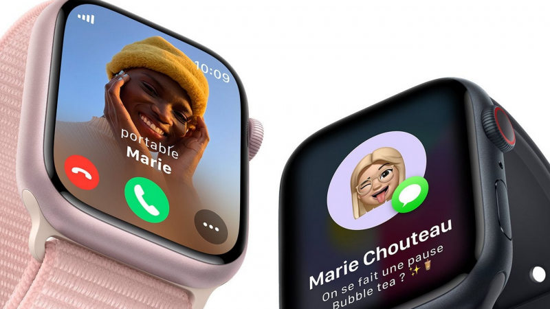 Après Orange, SFR et Free, Bouygues Telecom “étudie” enfin la prise en charge de l’Apple Watch