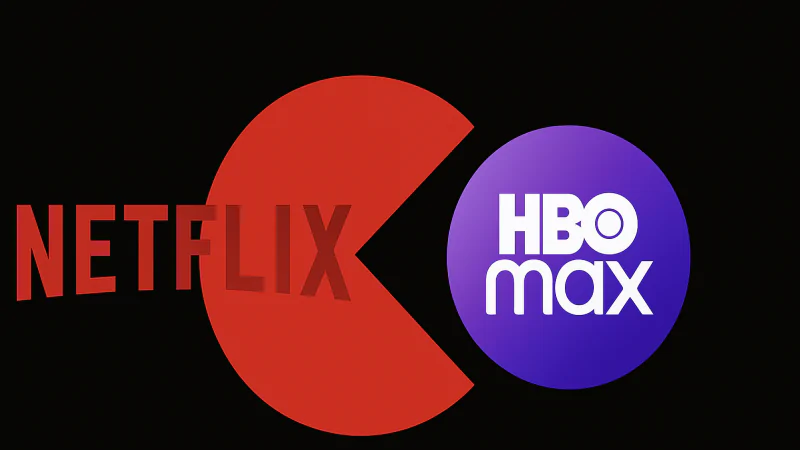 Netflix en passe de s’emparer de Warner Discovery et HBO Max, des négociations exclusives pour une fusion titanesque