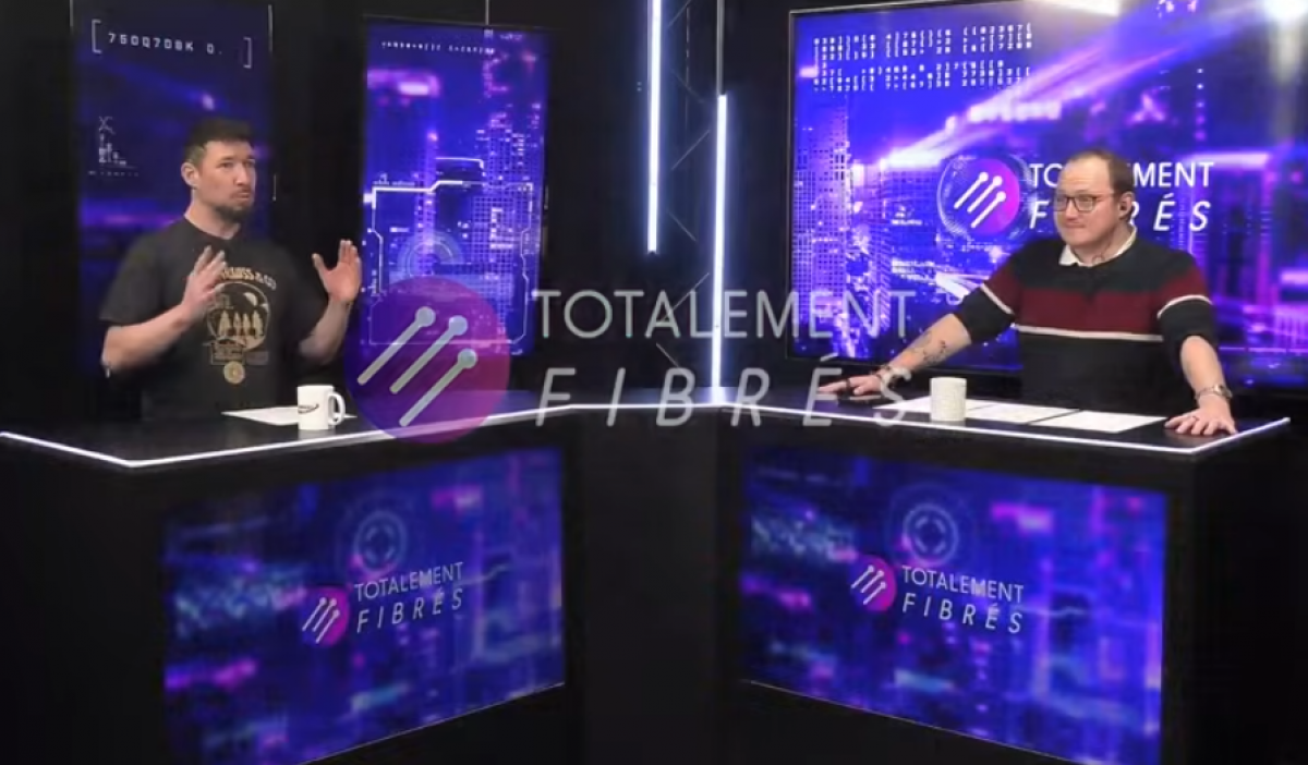 Totalement Fibrés : évolution du forfait 2€, des mises à jour pour les abonnés Free, etc…