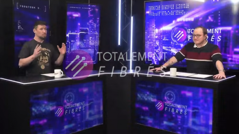 Totalement Fibrés : évolution du forfait 2€, des mises à jour pour les abonnés Free, etc…