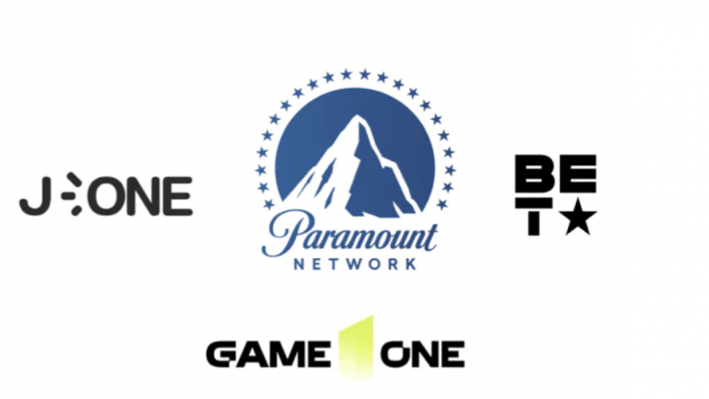 C’est désormais fini pour 6 autres chaînes sur les Freebox et ailleurs, adieu Game One, Paramount Network, Bet et J-One
