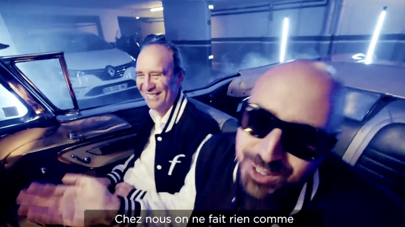 Free se lance dans le rap et donne le ton pour 2026, découvrez son nouveau clip inédit, “faut rester Free, faut rester frais”