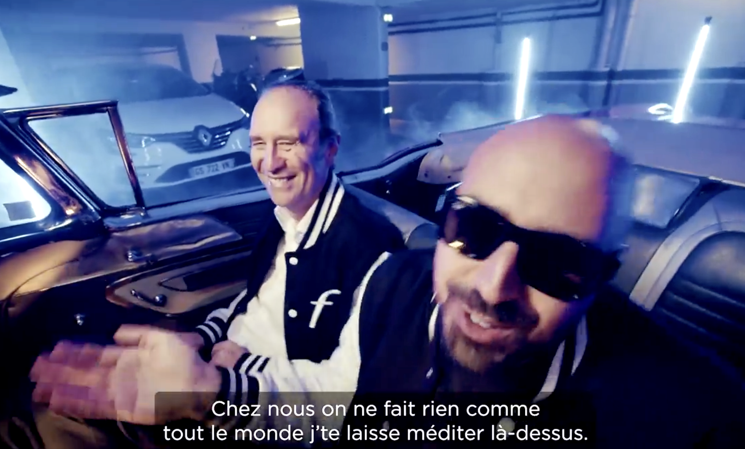Free se lance dans le rap et donne le ton pour 2026, découvrez son nouveau clip inédit, “faut rester Free, faut rester frais”