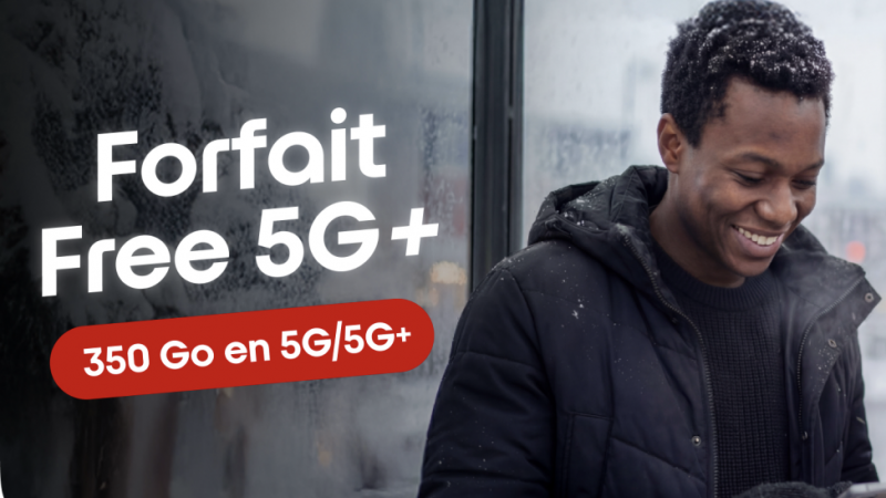 Free Mobile fête ses 14 ans, et renomme son forfait phare tout en réaffirmant le gel de ses prix