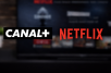 Regarder du direct sur Netflix est impossible via les décodeurs Canal+, une solution en préparation