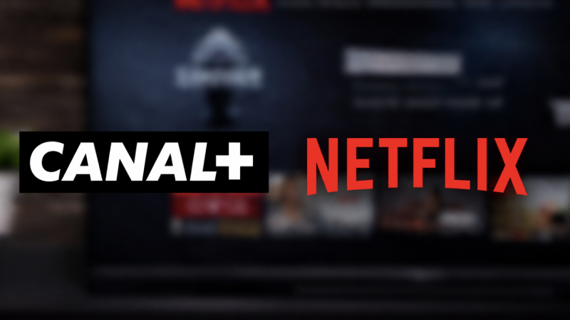 Regarder du direct sur Netflix est impossible via les décodeurs Canal+, une solution en préparation
