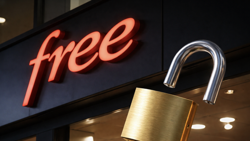 Amende record contre Free : ce que les abonnés victimes peuvent désormais tenter pour obtenir réparation selon 60 millions de consommateurs