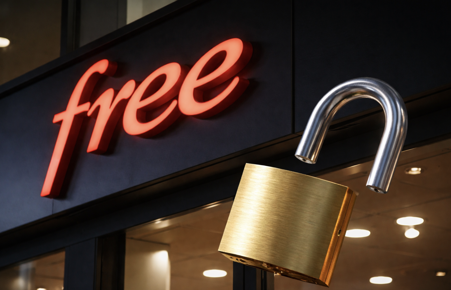 Amende record contre Free : ce que les abonnés victimes peuvent désormais tenter pour obtenir réparation selon 60 millions de consommateurs