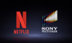 Netflix continue de frapper fort et décroche la distribution exclusive des films de Sony Pictures après leur sortie en salles