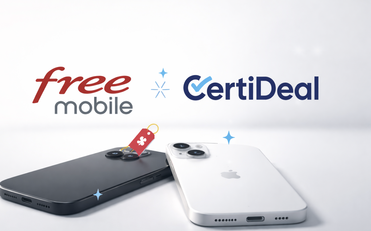 Soldes : les abonnés Free Mobile profitent de remises renforcées en plus d’un avantage exclusif mais il faudra faire vite