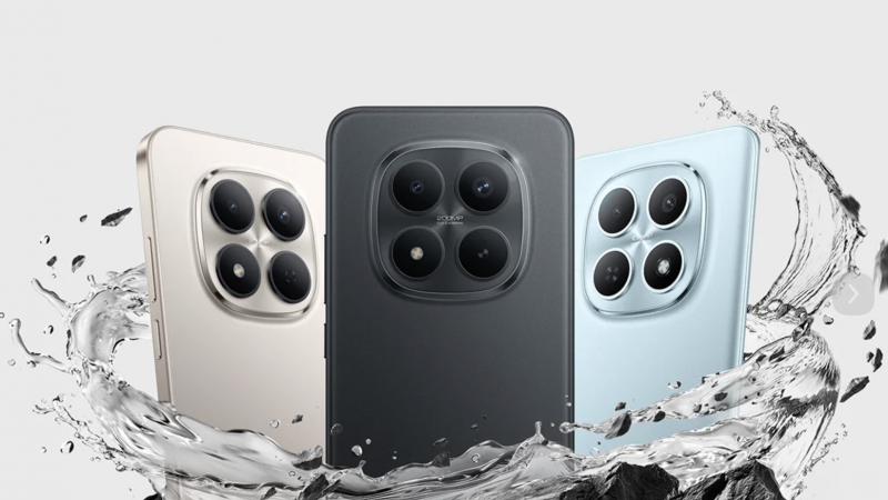 Les 3 nouveaux Xiaomi Redmi Note 15 débarquent chez Free Mobile : 5G+, débits élevés et offres attractives