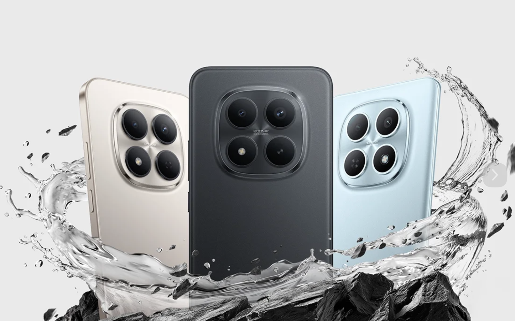 Les 3 nouveaux Xiaomi Redmi Note 15 débarquent chez Free Mobile : 5G+, débits élevés et offres attractives