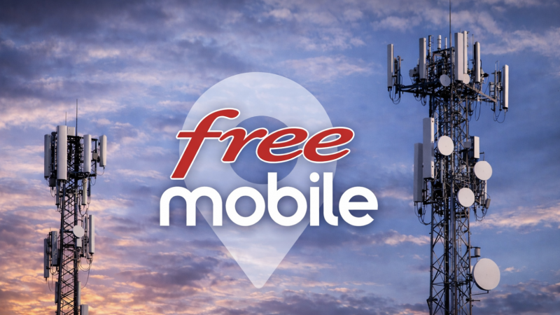 Le saviez-vous : votre 4G ou 5G rame ? Free Mobile révèle chaque jour où son réseau rencontre des pannes